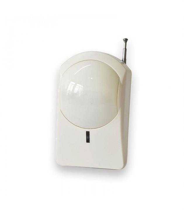 چشمی بی سیم سیماران مدل SM-D433WS1